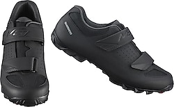 Shimano SH-RC100M Yol Bisikleti Spd Ayakkabı