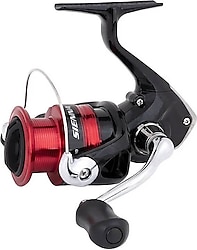 Shimano Sienna 1000 FG 3+1 BB LRF Olta Makinesi