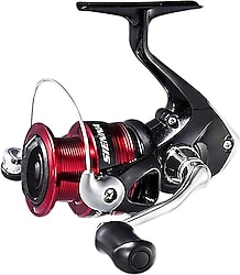 Shimano Sienna 500 FG Olta Makinesi