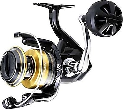 Shimano Socorro 10000 SW 4+1 BB Jig Olta Makinesi