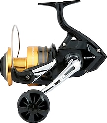 Shimano Socorro SW 8000 4+1 BB Jig Olta Makinesi