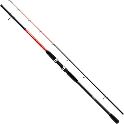 Shimano Sonora Boat Quiver 210 cm 50-150 gr Olta Kamışı