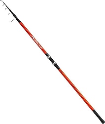 Shimano Sonora TE 420 cm 200 gr Teleskopik Surf Kamış