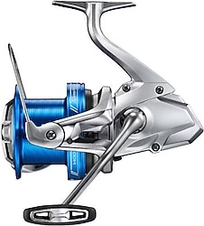 Shimano Speedmaster 14000 XSD 3+1 BB Surf Olta Makinesi