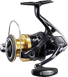 Shimano Spheros SW 4000 XG 3+1 BB Spin Olta Makinesi