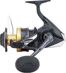 Shimano Spheros SW A 8000 HG 4+1 BB Spin Olta Makinesi Fiyatları