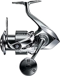 Shimano Stella FK C5000 XG 12+1 BB Spin Olta Makinesi