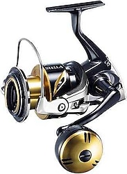 Shimano Stella SW C6000 XG 13+1 BB Spin Olta Makinesi