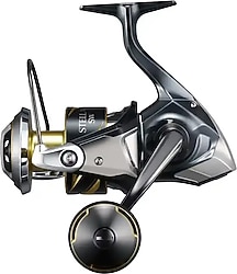 Shimano Stella SW PG D 8000 12+1 BB Jig Olta Makinesi