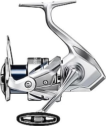 Shimano Stradic C3000 HG FM 6+1 BB Spin Olta Makinesi