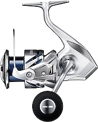Shimano Stradic C5000 XG FM 6+1 BB Spin Olta Makinesi