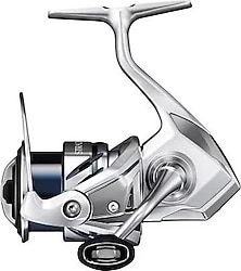 Shimano Stradic 1000 FM 6+1 BB LRF Olta Makinesi
