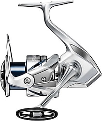 Shimano Stradic FM 4000 XG 6+1 BB Spin Olta Makinesi