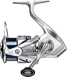 Shimano Stradic FM C2000S 6+1 BB Spin Olta Makinesi