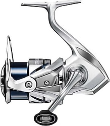 Shimano Stradic FM C2500S 6+1 BB Spin Olta Makinesi