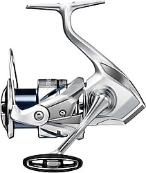Shimano Stradic FM C3000 6+1 BB Spin Olta Makinesi