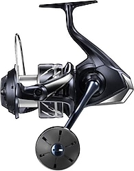 Shimano Stradic SW 6000 HG 6+1 BB Jig Olta Makinesi