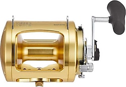 Shimano Tiagra TI80WA 4+1 BB Çıkrık Olta Makinesi