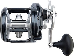 Shimano Torium 16 AL HG 3+1 BB Sol El Çıkrık Olta Makinesi