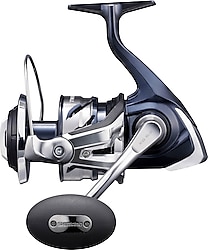 Shimano Twin Power SW C 10000 PG Jig Olta Makinesi