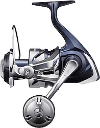 Shimano Twin Power SW C6000 PG 10+1 BB Spin Olta Makinesi