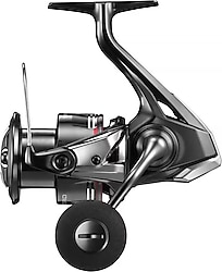 Shimano Vanford FA C5000 XG 7+1 BB Spin Olta Makinesi
