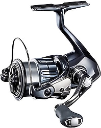 Shimano Vanquish 4000M HG FB 10+1 BB Spin Olta Makinesi