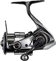 Shimano Vanquish FC C2000S 11+1 BB LRF Olta Makinesi