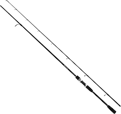 Shimano Vengeance CX 270 cm 20-50 gr 2 Parçalı Spin Kamış