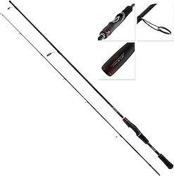 Shimano Zodias 82M 249 cm 4-21 gr Olta Kamışı