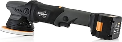 Shine Mate EB351 5/15 18 V Akülü Orbital Polisaj Makinesi