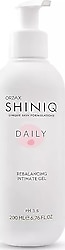 Shiniq Daily 200 ml İntim Yıkama Jeli