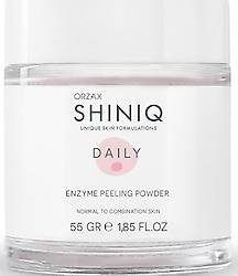 Shiniq Daily Arındırıcı 55 gr Enzim Peeling