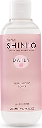 Shiniq Günlük Dengeleyici 200 ml Tonik