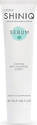 Shiniq Sebum Sakinleştirici Rahatlatıcı 40 ml Sivilce Kremi