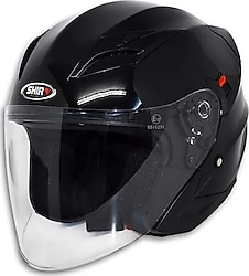 Shiro SH-450 Açık Motor Kaskı