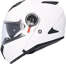 Shiro SH-508 SV Triton Çene Açılır Motosiklet Kaskı Fiyatları