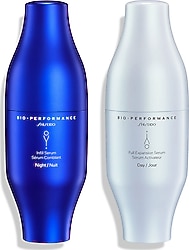 Shiseido Bio-Performance Infill Serum & Full Expansion Yüz Serumu 2x30 ml