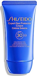 Shiseido Expert Sun Aging Protection Cream Plus 50 ml 30 Faktör Güneş Kremi