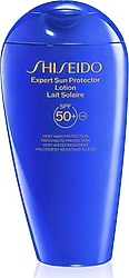 Shiseido Expert Sun Protector Lotion 300 ml 50 Faktör Güneş Losyonu