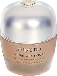 Shiseido Future Solution LX Total Radiance SPF 20 30 ml Fondöten