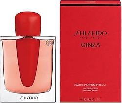 Shiseido Ginza Intense EDP 90 ml Kadın Parfüm