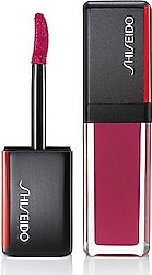 Shiseido Lacquerink Lipshine Optic Rose 309 Likit Ruj