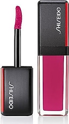 Shiseido Lacquerink Lipshine Mirror Mauve 303 Likit Ruj