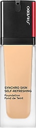 Shiseido Synchro Skin Self-Refreshing SPF 30 160 Shell 30 ml Likit Fondöten