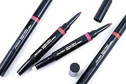 Shiseido Lipliner Inkduo 2'si 1 Arada Dudak Kalemi