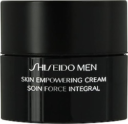 Shiseido Men Skin Empowering 50 ml Onarıcı Krem