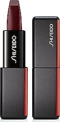 Shiseido ModernMatte Powder Lipstick 524 Dark Fantasy Ruj