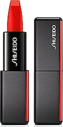 Shiseido ModernMatte Powder Lipstick 509 Flame Ruj