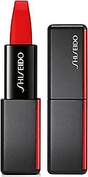 Shiseido ModernMatte Powder Lipstick 510 Night Life Ruj